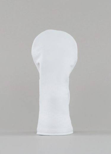 Custom Leather Golf Headcover