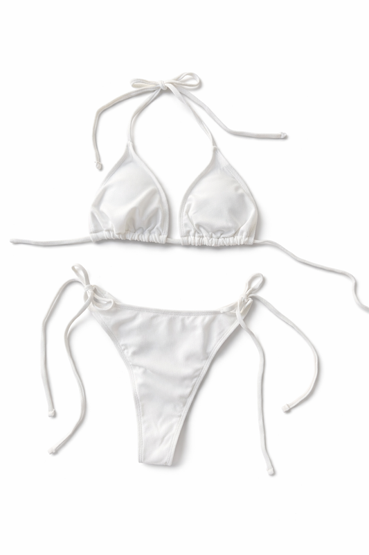 Bridal Bikini