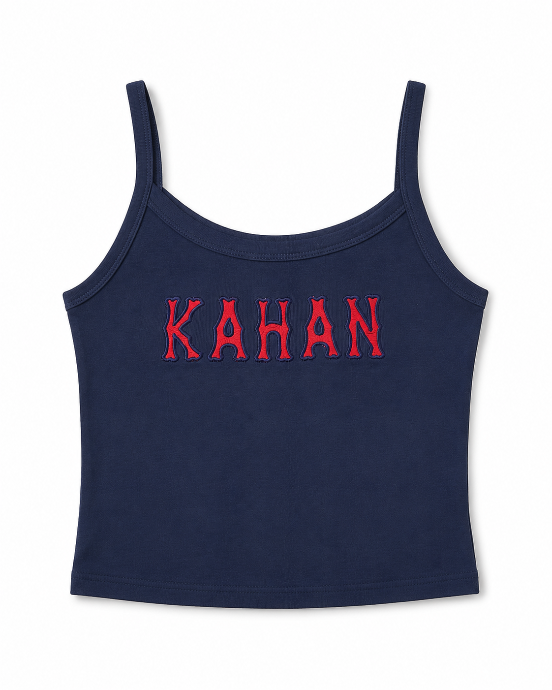 FENWAY TANK