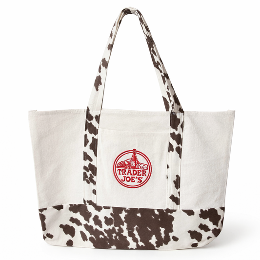 Grocery Tote