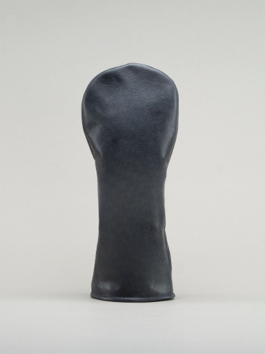 Custom Leather Golf Headcover