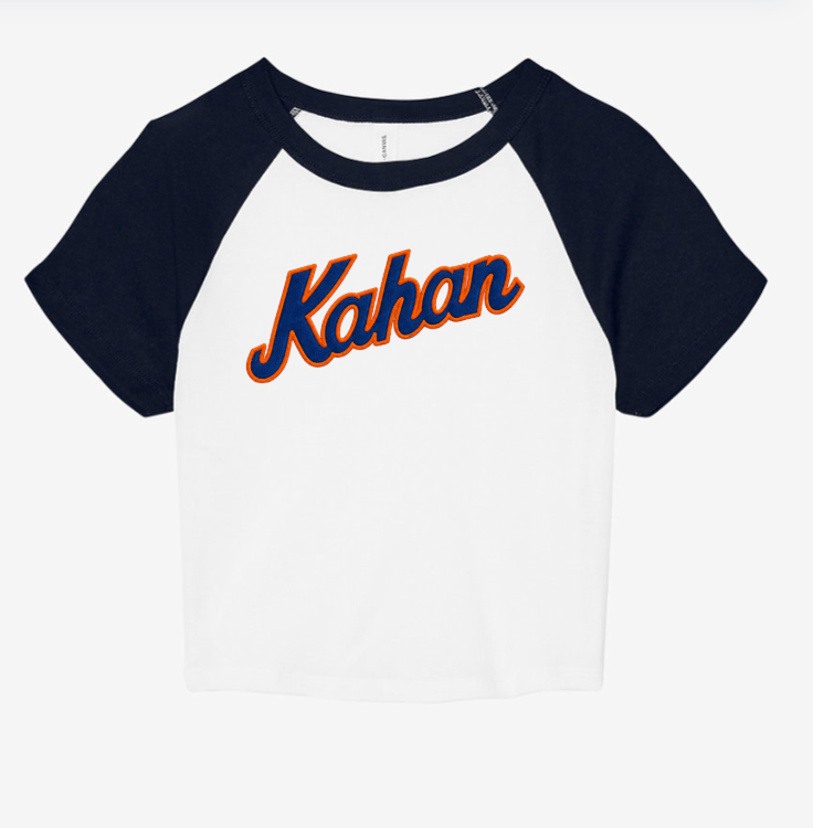 KAHAN X CITI FIELD