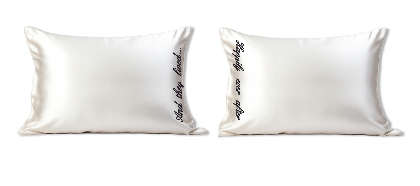 Arianna Custom Pillow 2