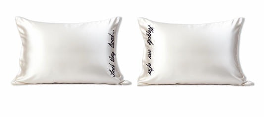 Arianna Custom Pillow 2
