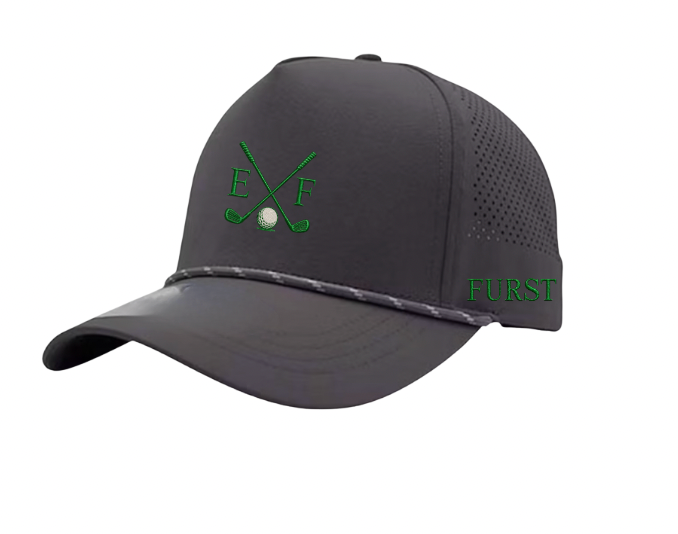 FURST CUSTOM HAT