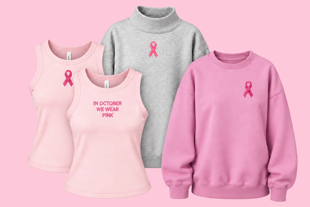 BREAST CANCER AWARENESS